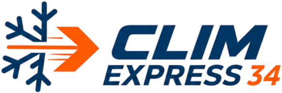 CLIM EXPRESS 34 - climatisation à Montpellier
